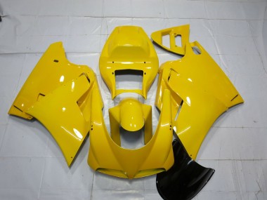 Vollglanz 1993-2005 Ducati 996 748 916 998 Motorrad Verkleidungen