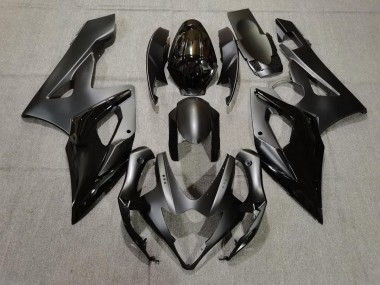 Vollmatt & Glanz 2005-2006 GSXR 1000 Motorrad Verkleidungen