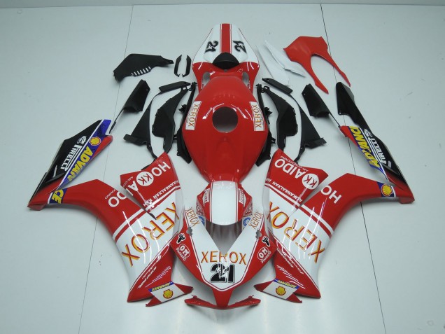 Xerox 2012-2016 CBR1000RR Motorrad Verkleidungen